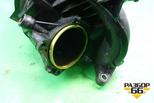 Коллектор впускной (1.6л 10FHCMPSA5F01) (7760459780) для Peugeot 408 с 2012г