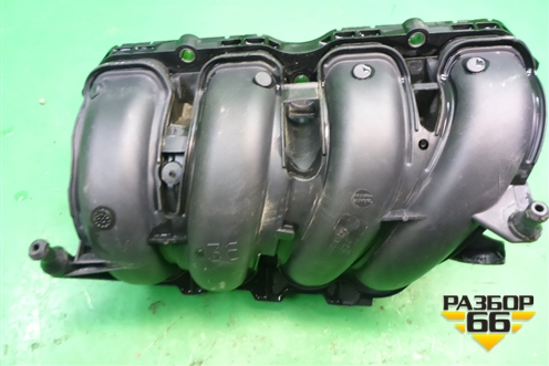 Коллектор впускной (1.6л 10FHCMPSA5F01) (7760459780) для Peugeot 408 с 2012г