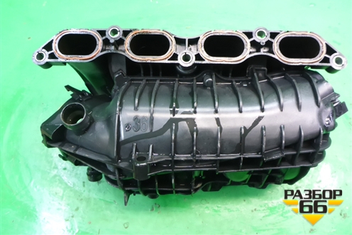 Коллектор впускной (1.6л 10FHCMPSA5F01) (7760459780) для Peugeot 408 с 2012г