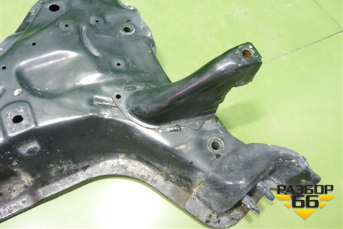 Подрамник передний АКПП для Peugeot 408 с 2012г