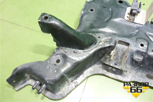 Подрамник передний АКПП для Peugeot 408 с 2012г