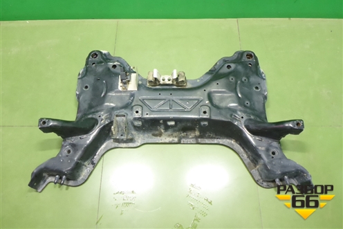 Подрамник передний АКПП для Peugeot 408 с 2012г