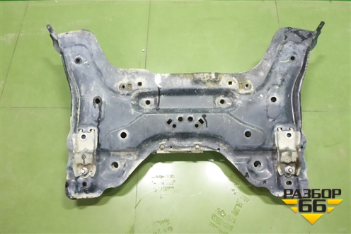 Подрамник передний АКПП для Peugeot 408 с 2012г