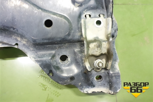 Подрамник передний АКПП для Peugeot 408 с 2012г