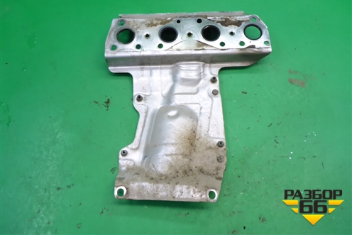 Экран тепловой для Peugeot 408 с 2012г