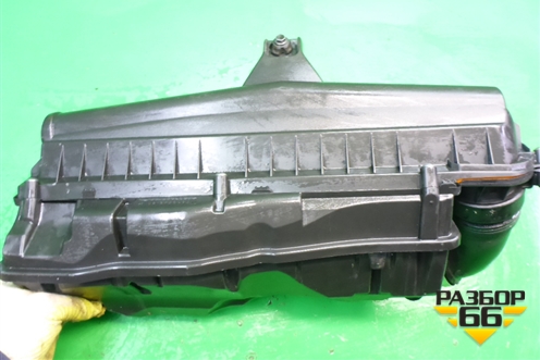 Корпус воздушного фильтра для Peugeot 408 с 2012г