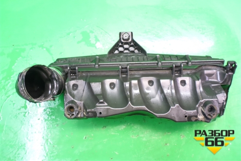 Корпус воздушного фильтра для Peugeot 408 с 2012г