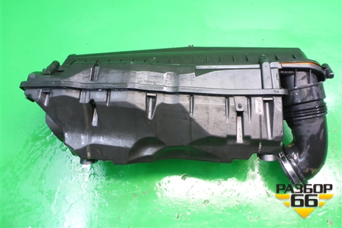 Корпус воздушного фильтра для Peugeot 408 с 2012г