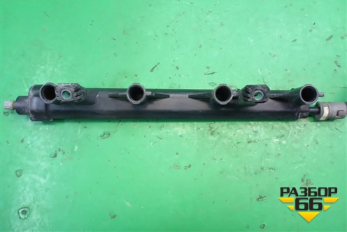 Рейка топливная рампа (1.6л 10FHCMPSA5F01) для Peugeot 408 с 2012г