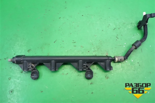 Рейка топливная рампа (1.6л 10FHCMPSA5F01) для Peugeot 408 с 2012г