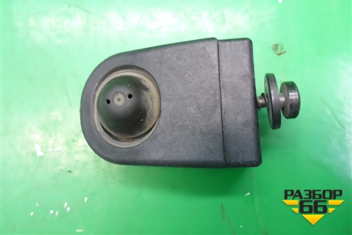 Кронштейн радиатора верхний для Peugeot 408 с 2012г