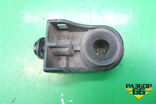 Кронштейн радиатора верхний для Peugeot 408 с 2012г