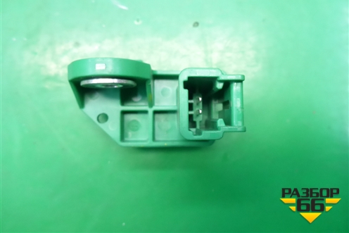 Датчик AIR BAG (9666370880) для Peugeot 408 с 2012г