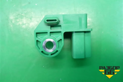 Датчик AIR BAG (9666370880) для Peugeot 408 с 2012г