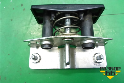 Замок багажника ответная часть для Peugeot 408 с 2012г