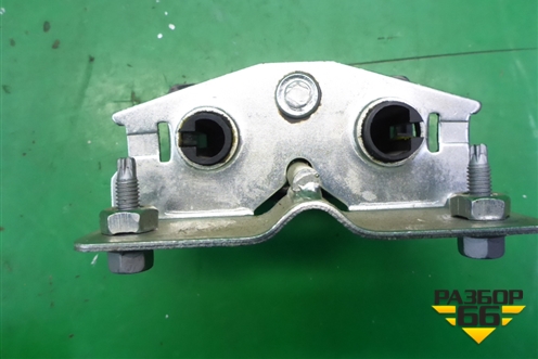 Замок багажника ответная часть для Peugeot 408 с 2012г