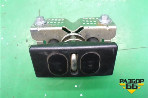 Замок багажника ответная часть для Peugeot 408 с 2012г