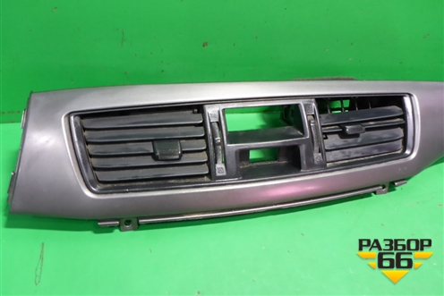 Накладка на торпедо (MR532228) для Mitsubishi Lancer-9  с 2003-2008г (Лансер)