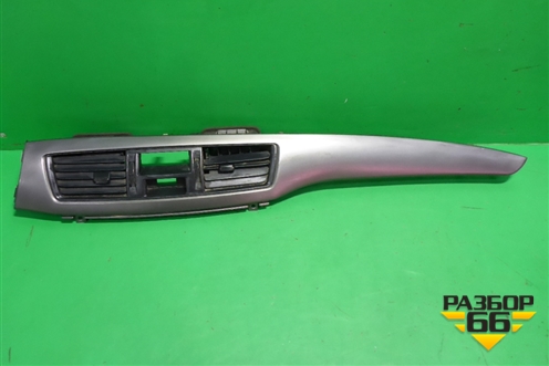 Накладка на торпедо (MR532228) для Mitsubishi Lancer-9  с 2003-2008г (Лансер)