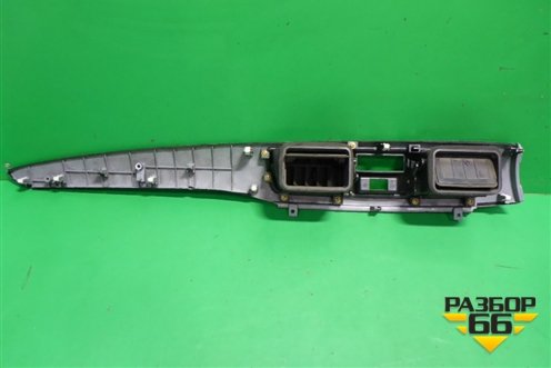 Накладка на торпедо (MR532228) для Mitsubishi Lancer-9  с 2003-2008г (Лансер)