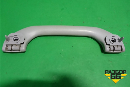 Ручка внутренняя потолочная для Mitsubishi Lancer-9  с 2003-2008г (Лансер)