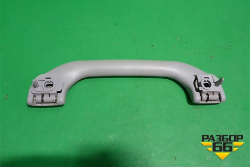 Ручка внутренняя потолочная для Mitsubishi Lancer-9  с 2003-2008г (Лансер)