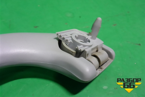 Ручка внутренняя потолочная для Mitsubishi Lancer-9  с 2003-2008г (Лансер)