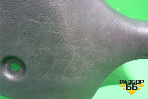 Накладка порога внутренняя переднего правого (передняя часть) (MR44192) для Mitsubishi Lancer-9  с 2003-2008г (Лансер)