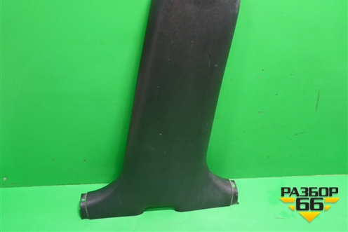 Обшивка стойки центральная нижняя правая (MR444208) для Mitsubishi Lancer-9  с 2003-2008г (Лансер)