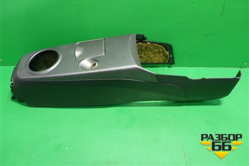 Консоль (под механику) (MR532835) для Mitsubishi Lancer-9  с 2003-2008г (Лансер)