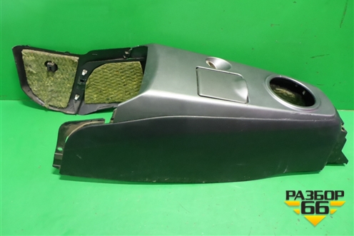 Консоль (под механику) (MR532835) для Mitsubishi Lancer-9  с 2003-2008г (Лансер)