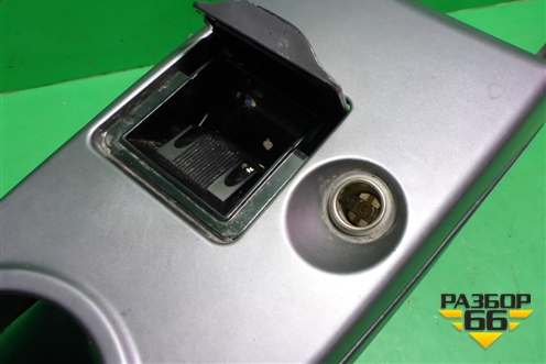 Консоль (под механику) (MR532835) для Mitsubishi Lancer-9  с 2003-2008г (Лансер)