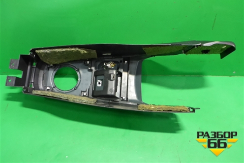 Консоль (под механику) (MR532835) для Mitsubishi Lancer-9  с 2003-2008г (Лансер)