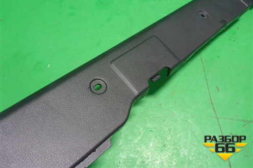 Обшивка багажника (передняя верхняя седан) (MR444238) для Mitsubishi Lancer-9  с 2003-2008г (Лансер)