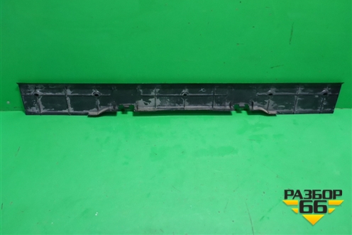 Обшивка багажника (передняя верхняя седан) (MR444238) для Mitsubishi Lancer-9  с 2003-2008г (Лансер)