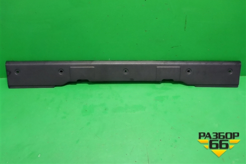 Обшивка багажника (передняя верхняя седан) (MR444238) для Mitsubishi Lancer-9  с 2003-2008г (Лансер)