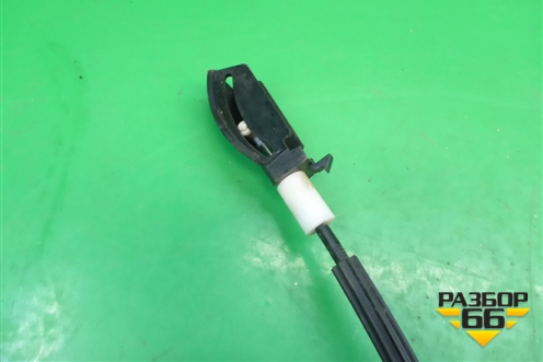 Замок двери задней правой для Ford Fusion с 2002г (Фьюжн)