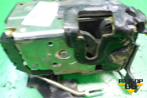 Замок двери задней правой для Ford Fusion с 2002г (Фьюжн)