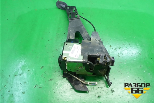 Замок двери задней правой для Ford Fusion с 2002г (Фьюжн)