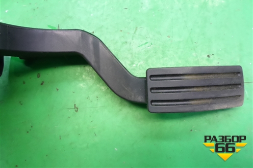 Педаль газа электронная (2S619F836AA) для Ford Fusion с 2002г (Фьюжн)