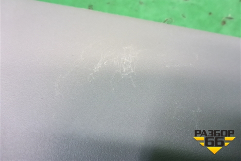 Обшивка стойки задняя верхняя правая (2N11N31010APW) для Ford Fusion с 2002г (Фьюжн)