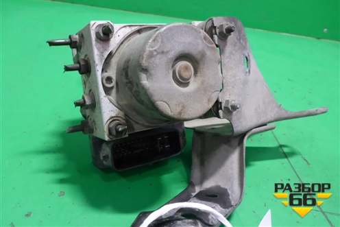 Блок ABS для Mitsubishi Lancer-9  с 2003-2008г (Лансер)