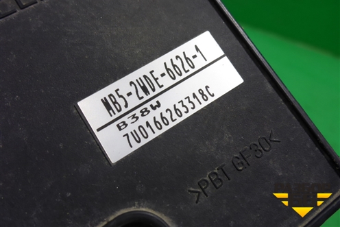 Блок ABS для Mitsubishi Lancer-9  с 2003-2008г (Лансер)