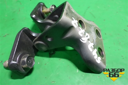 Петля двери задней левой верхняя (MR313665) для Mitsubishi Lancer-9  с 2003-2008г (Лансер)