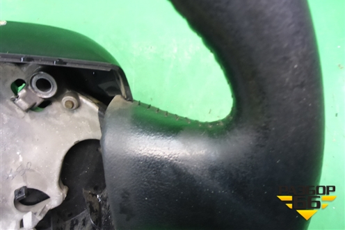 Рулевое колесо под AIR BAG без AIR BAG (после 2005г) для Ford Fusion с 2002г (Фьюжн)