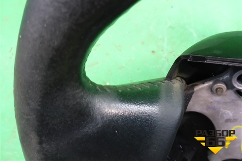 Рулевое колесо под AIR BAG без AIR BAG (после 2005г) для Ford Fusion с 2002г (Фьюжн)