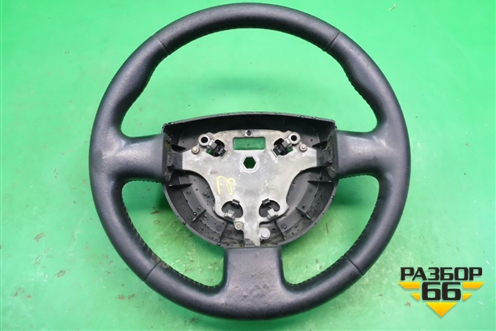 Рулевое колесо под AIR BAG без AIR BAG (после 2005г) для Ford Fusion с 2002г (Фьюжн)