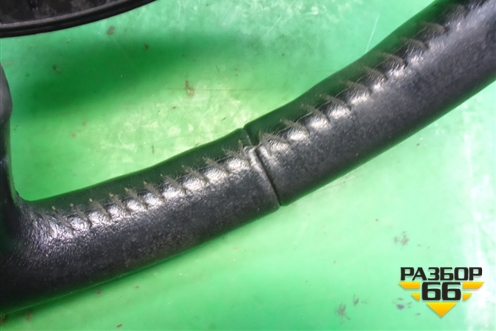 Рулевое колесо под AIR BAG без AIR BAG (после 2005г) для Ford Fusion с 2002г (Фьюжн)