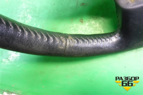 Рулевое колесо под AIR BAG без AIR BAG (после 2005г) для Ford Fusion с 2002г (Фьюжн)