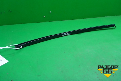 Направляющая стекла (задней правой седан) для Mazda Mazda 3 (BL) с 2009-2013г